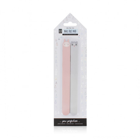 Nagelfilsduo SOKO